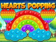 play Hearts Popping