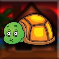 play G2J Tiny Pet Turtle Escape