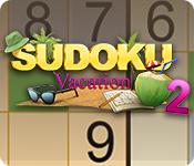 play Sudoku Vacation 2