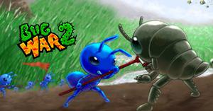 play Bug War 2