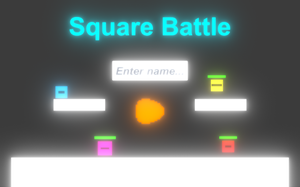 play Square Battle