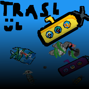 play Scuffed Trash Collecting Game