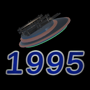 Space Karutsa 1995