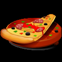 Pizza Clicker By. Kevin B