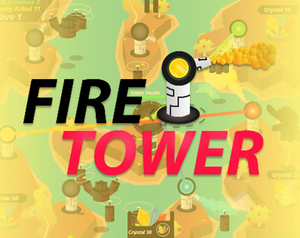 play Fire Tower
