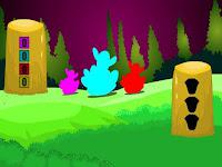 play G2L Naughty Kids Escape Html5