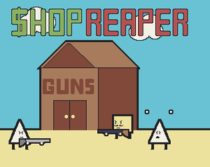 play Shopreaper