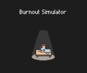 play Burnout Simulator