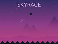 play Sky Race