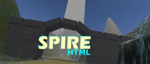 Spire | Browser Version