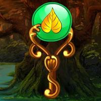 Mysterious Fantasy Forest Escape Html5