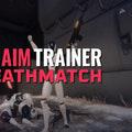 play 3D Aim Trainer Deathmatch