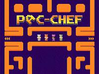 play Pac-Chef