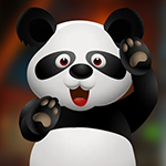 play Warrior Panda Escape