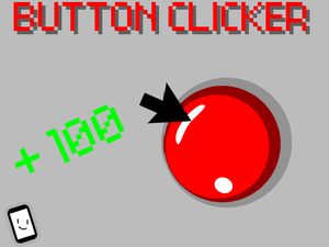 play Button Clicker