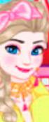 play Elsa Go Shopping