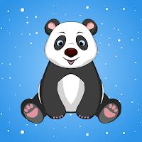play G2J Rescue The Panda From Pit