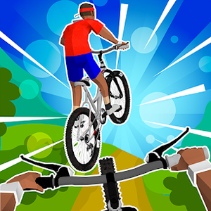 play Cycling Extreme 3D