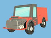 play Truck Deliver 3D