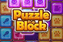 play Puzzle Block