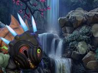 play Fantasy Monster Forest Escape
