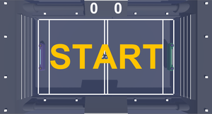 play Pin Pong (By Tutorial Of 