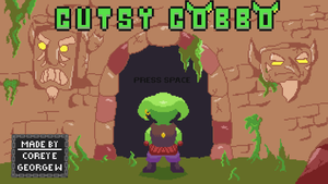 play New Gutsy Gobbo