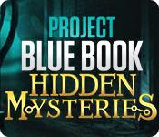play Project Blue Book: Hidden Mysteries