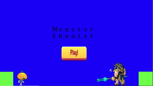 play Monster Shooter