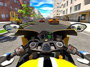 play Drive Bike Stunt Simulator 3D
