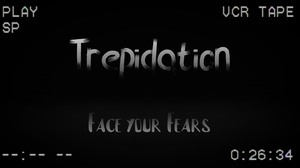 play Trepidation - Analog Horror Game