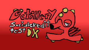play Octillery Social Credit Test Dx