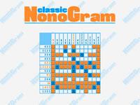 play Classic Nonogram