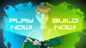 play Ben 10 Ultimate Alien/Alien Force: Game Creator Soundboard