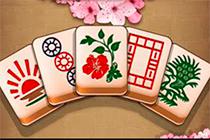 play Mahjong Flowers