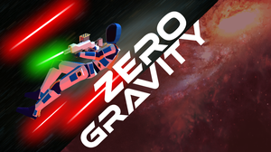 play Zero Gravity