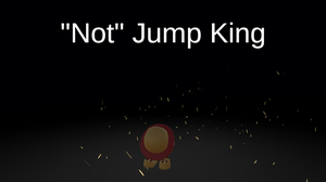 Not Jump King