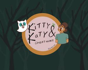 Kitty And Katy: Ghost Hunt [Web Build]