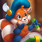 play Awesome Fox Escape