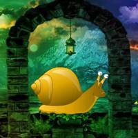 play Wow-Fantasy Fairytale Castle Escape Html5