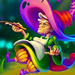 play Pg Sorcerer Grandma Escape