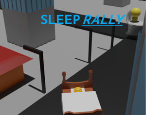 play Sleep Rally