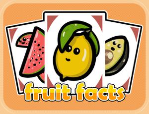 play Fruit Facts