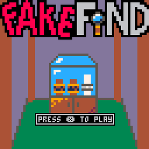 play Find Fakes