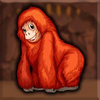 play G2J Orangutan Escape From Cave