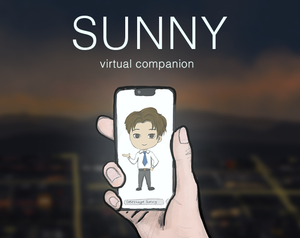 play Sunny: Virtual Companion