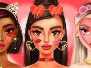 play Valentine'S Makeup Trends