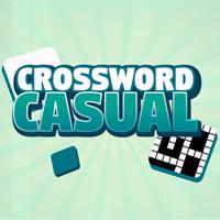 play Crossword Casual