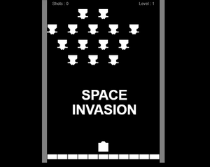 play Space Invasion
