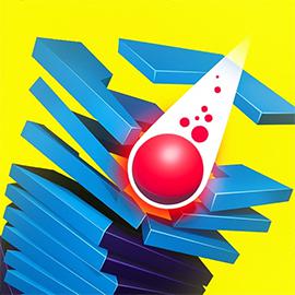play Stack Ball Online